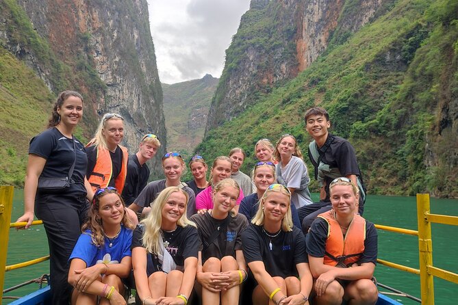 From Hanoi - Ha Giang Loop Motorbike Adventure Tours - Key points that matter before you ride