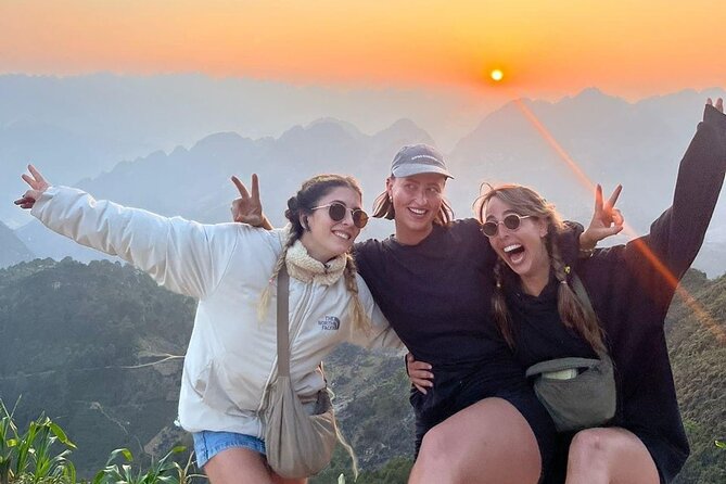 From Hanoi - Ha Giang Loop Motorbike Adventure Tours - Why this loop feels different than a basic sightseeing run