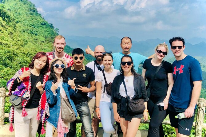 From Hanoi - Ha Giang Loop Motorbike Adventure Tours - Motorbike comfort and safety gear you actually get