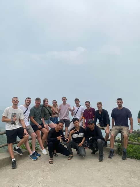 From Hanoi: Ha Giang Loop Motorbike Tours 3-Days 2-Nights - Price and Value Logic: Why This Loop Can Be Worth It