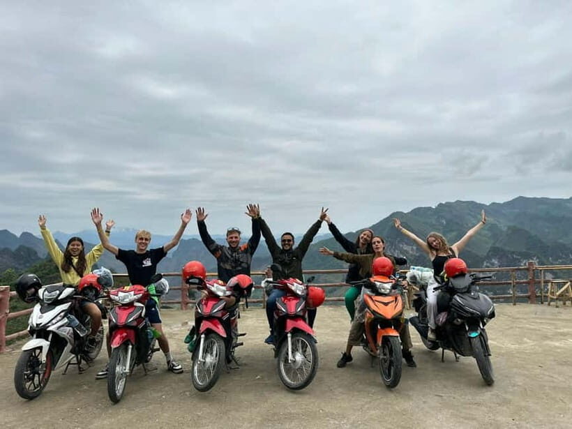 From Hanoi: Ha Giang Loop Motorbike Tours 3-Days 2-Nights - Why the Ha Giang Loop Feels Different From Other Vietnam Tours