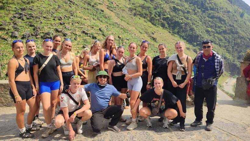 From Hanoi: Ha Giang Loop Motorbike Tours 3-Days 2-Nights - Easy Rider vs. Self-Drive: Choose Based on Your Comfort