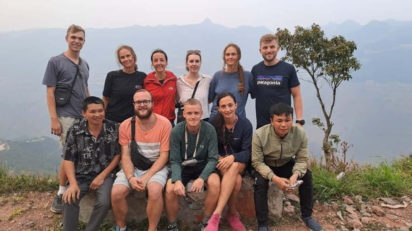 From Hanoi: Ha Giang Loop Motorbike Tours 3-Days 2-Nights - What You Actually Get: Meals, Stays, Entrance Fees, and a Few Comfort Upgrades