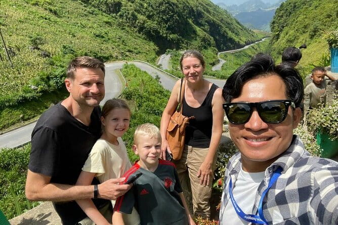 From Hanoi: Ha Giang Loop Tour 3 Nights 2 Days with Motorbike/Car - Key things I’d circle before booking