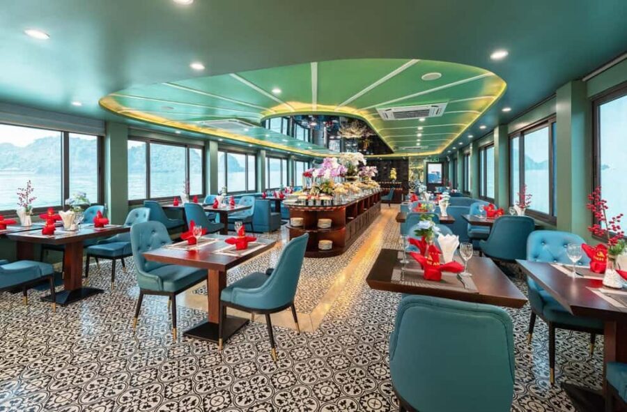From Hanoi: Ha Long Bay 1 Day Tour With A Luxury Cruise - Key things to know before you go