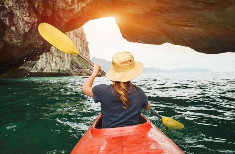 From Hanoi: Ha Long Bay 1 Day Tour With A Small Group - Key things to know before you book