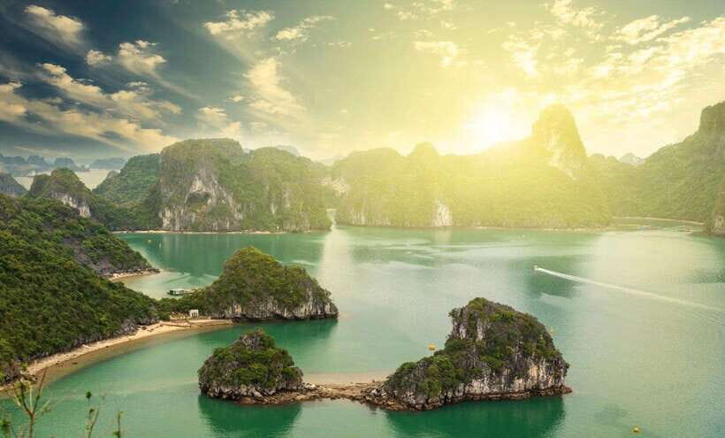 From Hanoi: Ha Long Bay 1 Day Tour With A Small Group - Price and value: what $48 covers, and where costs might appear