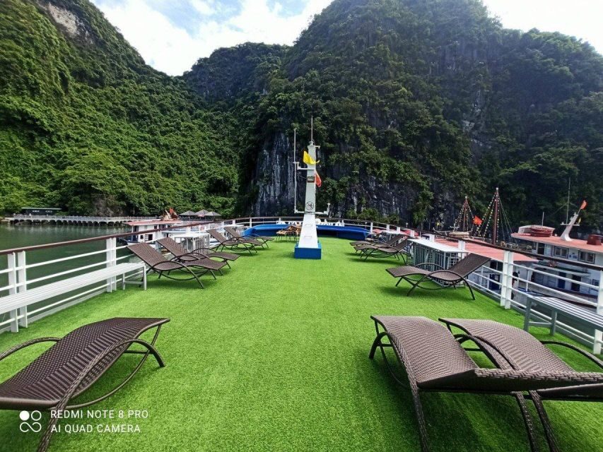 From Hanoi: Halong Bay 1 Day Trip Visit Cave, Island, Kayak - My straight answer: should you book this Halong Bay day trip?