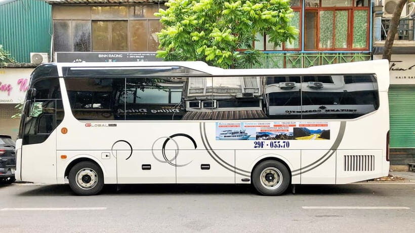 From Hanoi: Halong Cruise With Lunch & Come Back Hanoi Early - Who should book this cruise (and who should skip it)