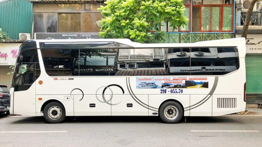 From Hanoi: Halong Cruise With Lunch & Come Back Hanoi Early - Swimming, caves, and a 30-minute water adventure: what’s included and what costs extra