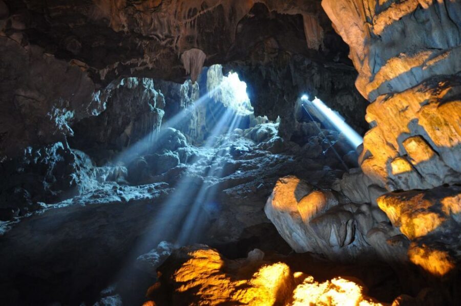 From Hanoi: Halong day trip, Route 2, 6hours, Small group - What to bring (so the day stays fun)