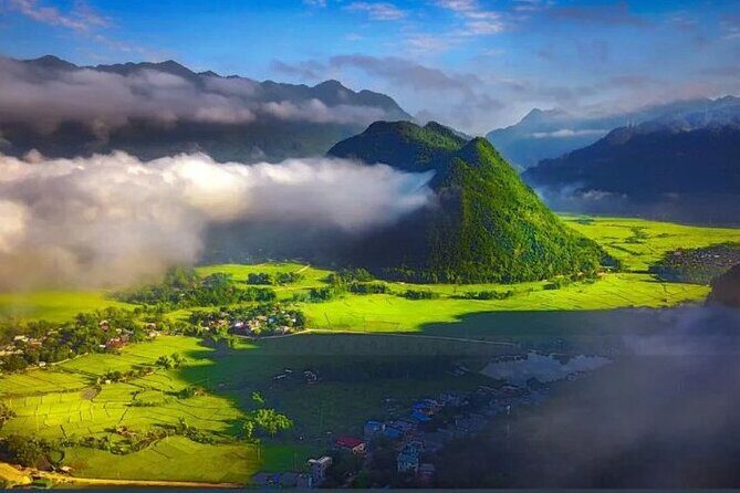 From Hanoi Hidden Gems of Mai Chau Explore Rural Villages by Bike - Key Highlights You’ll Care About