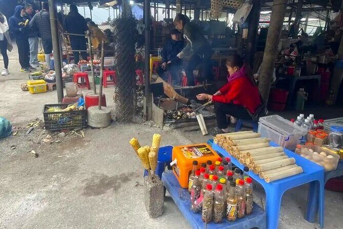 From Hanoi Hidden Gems of Mai Chau Explore Rural Villages by Bike - What the Price Covers (and Why It Feels Fair at $40.50)