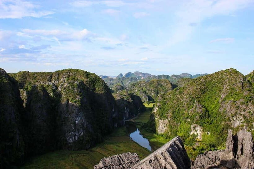 From Hanoi: Hoa Lu, Bai Dinh, Trang An, Tam Coc and Mua Cave - Key Highlights to Know Before You Go