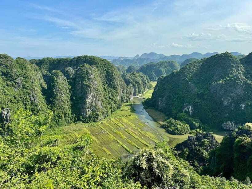 From Hanoi: Hoa Lu, Bai Dinh, Trang An, Tam Coc and Mua Cave - Price and Value: Why $43 Can Make Sense for This Much Included