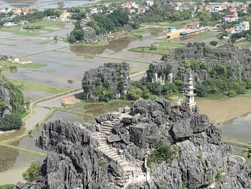 From Hanoi: Hoa Lu, Hang Mua Hike, Tam Coc Boat, and Lunch - Should you book this Hoa Lu, Hang Múa, and Tam Coc day trip?
