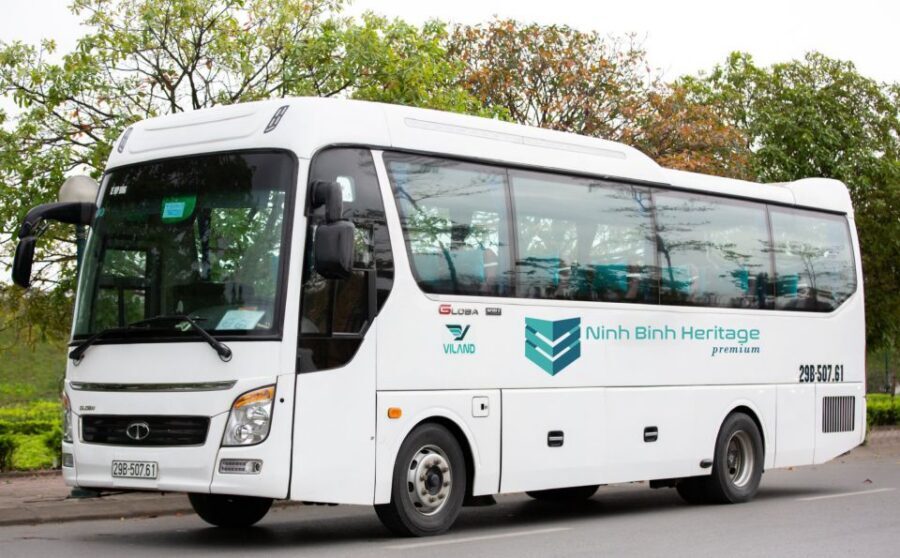From Hanoi: Hoa Lu-Trang An-Mua Cave Luxury Trip w/Limousine - Getting the timing right: why this itinerary feels efficient