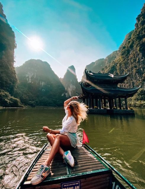 From Hanoi: Hoa Lu-Trang An-Mua Cave Luxury Trip w/Limousine - Who should book this one-day Ninh Binh plan