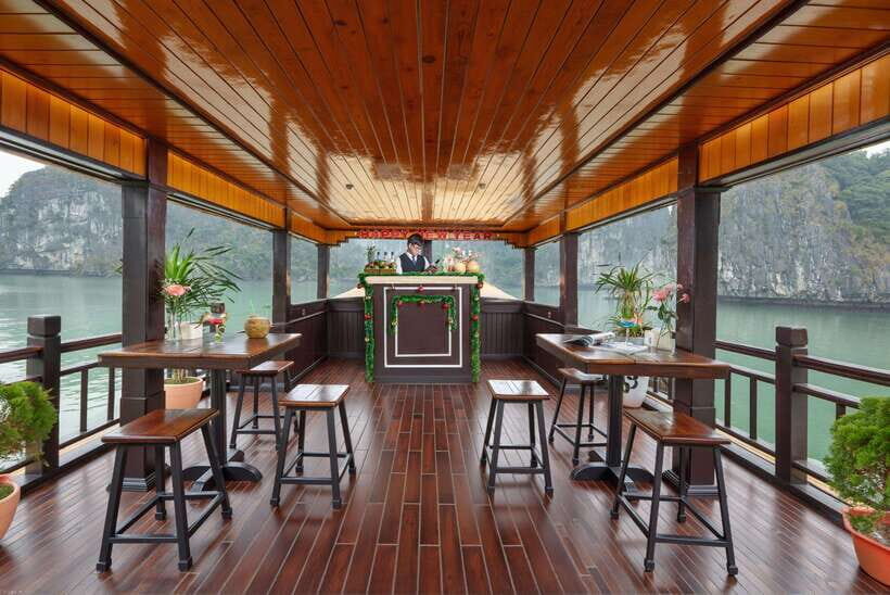 From Hanoi: Lan Ha Bay | Kayaking, Sightseeing, Cruise Trip - Price and Logistics: The Real Value Is in the Included Activities