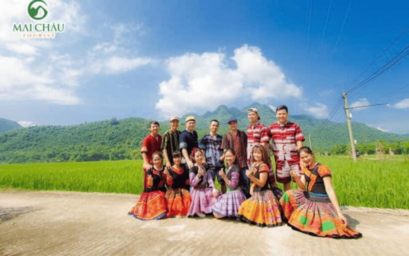 From Hanoi: Mai Chau Full-day Biking Tour - Key Points to Know Before You Go