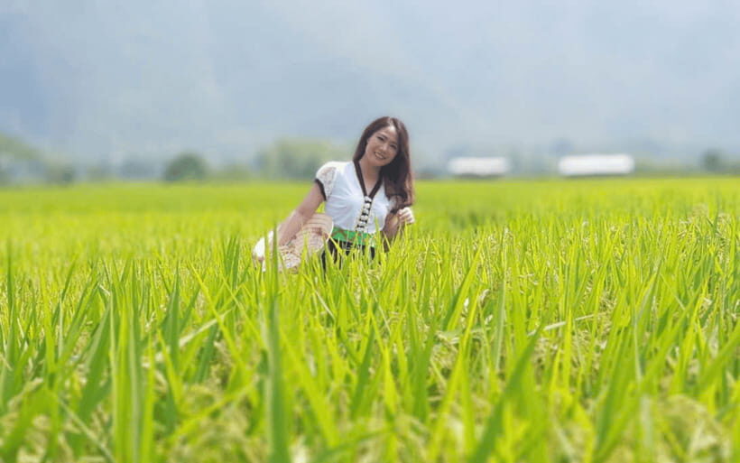 From Hanoi: Mai Chau Full-day Biking Tour - A One-Day Escape: Hanoi to Mai Châu Without the Long Haul