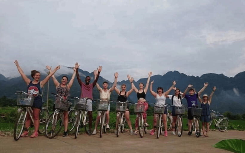 From Hanoi: Mai Chau Full-day Biking Tour - Price and Value: What You Get for About $48–$50