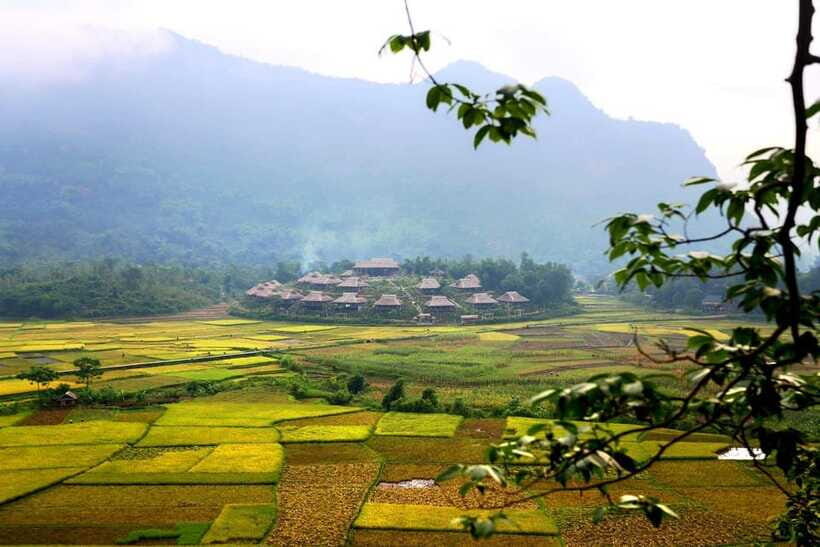 From Hanoi: Mai Chau Valley Day Trip with Cycling - Who this tour fits best (and who should skip it)