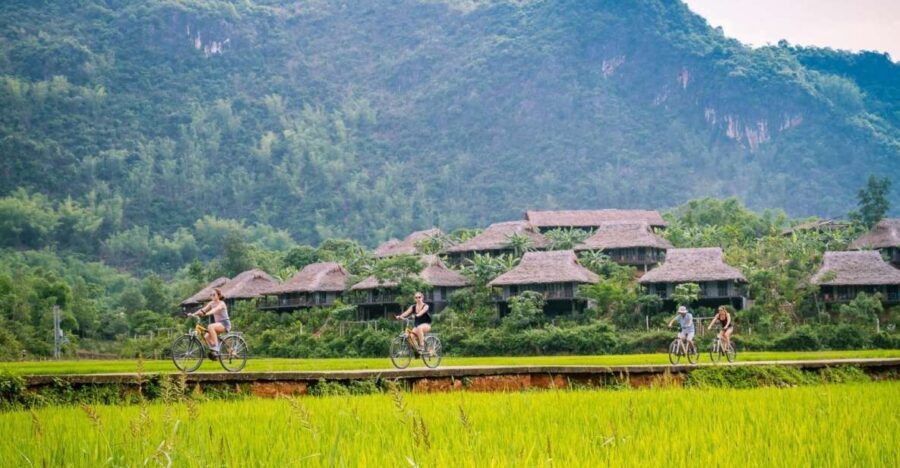From Hanoi: Mai Chau Valley & Hill Tribes 2-Day Trek Tour - Key reasons this Mai Chau trek is worth your time