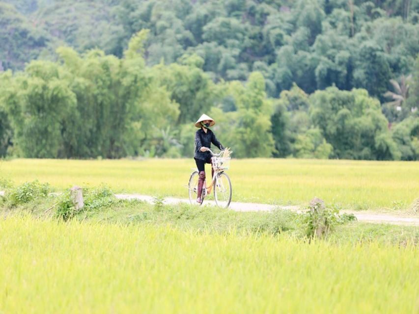 From Hanoi: Mai Chau Valley & Hill Tribes 2-Day Trek Tour - Weather and packing: bring warmth, shoes, and insect repellent