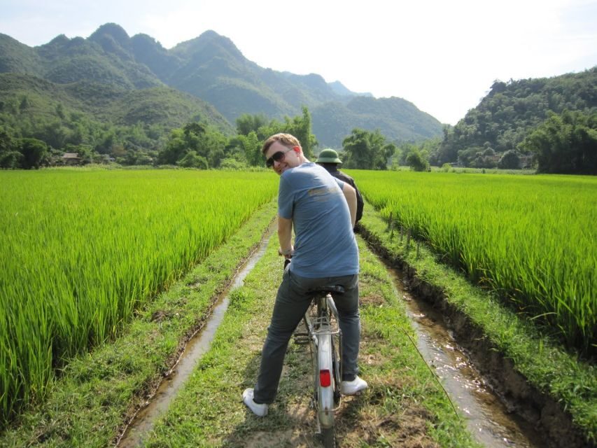 From Hanoi: Mai Chau Valley & Hill Tribes 2-Day Trek Tour - Overnight comfort: what the White Thai homestay really means