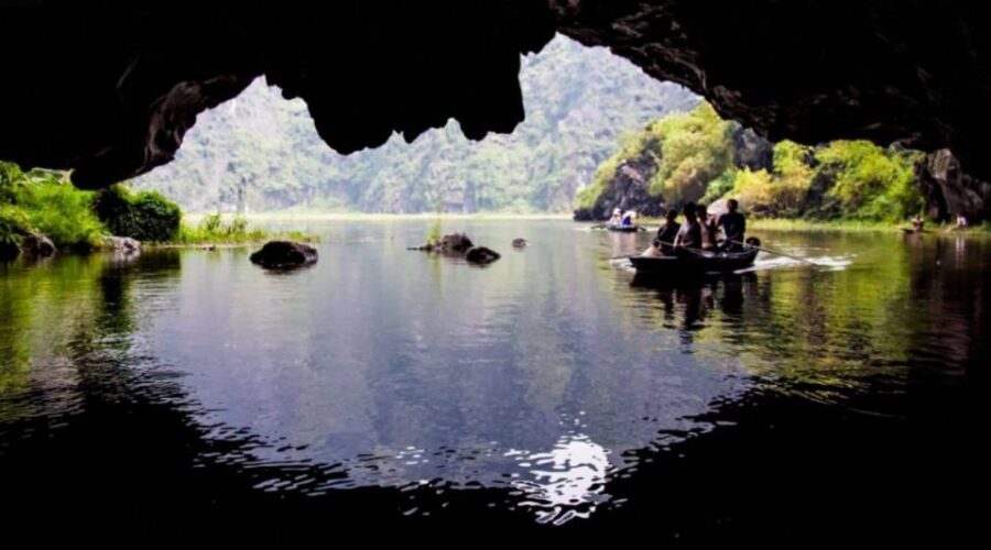 From Hanoi: Mua Cave - Tam Coc Full Day Tour - Key highlights you’ll actually feel
