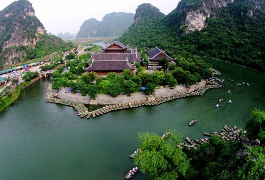 From Hanoi: Mua Cave - Tam Coc Full Day Tour - Private group value: what $209 covers (and why it can be worth it)