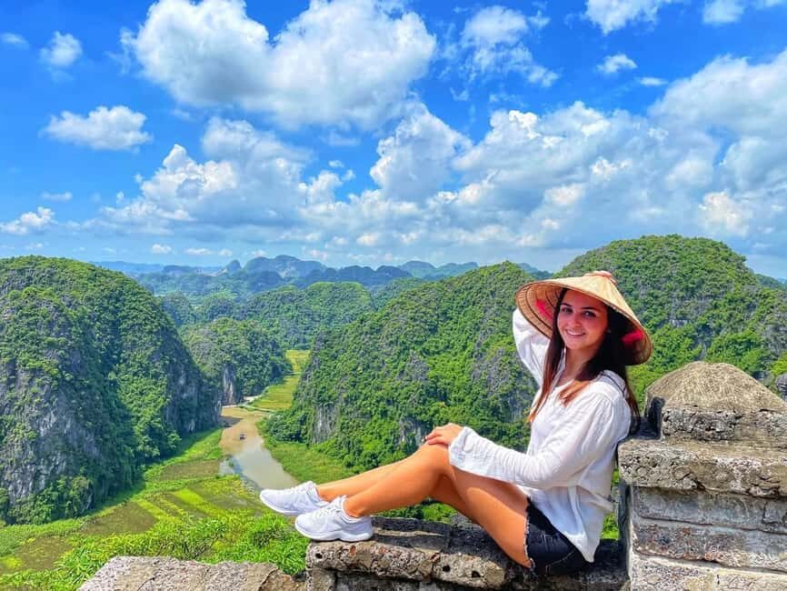 From Hanoi: Ninh Binh Bai Dinh & Trang An & Mua Caves - Key Points You’ll Care About