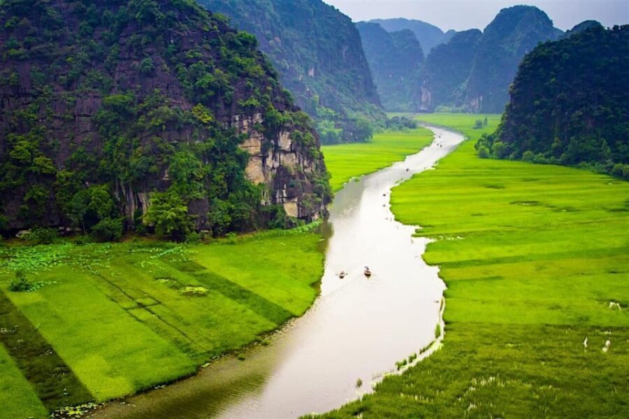 From Hanoi: Ninh Binh & Bai Dinh & Trang An & Mua Caves Tour - Who this tour suits best (and who should think twice)