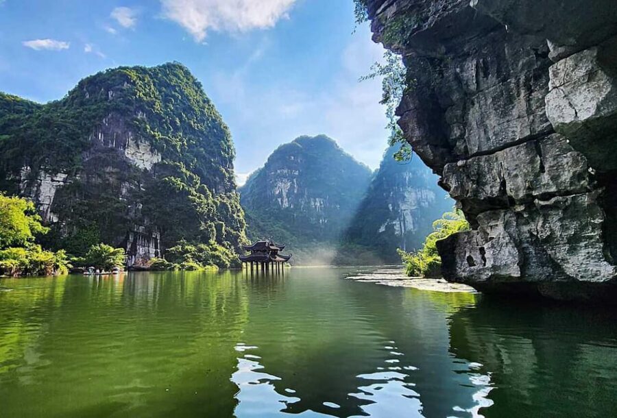 From Hanoi: Ninh Binh & Bai Dinh & Trang An & Mua Caves Tour - Price and value: what $34 gets you for a one-day loop