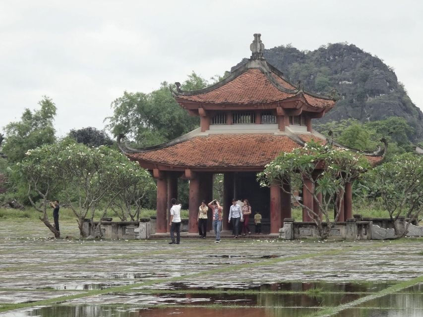 From Hanoi: Ninh Binh & Cuc Phuong National Park 2-Day Tour - Price and Value: Does $175 Really Make Sense?