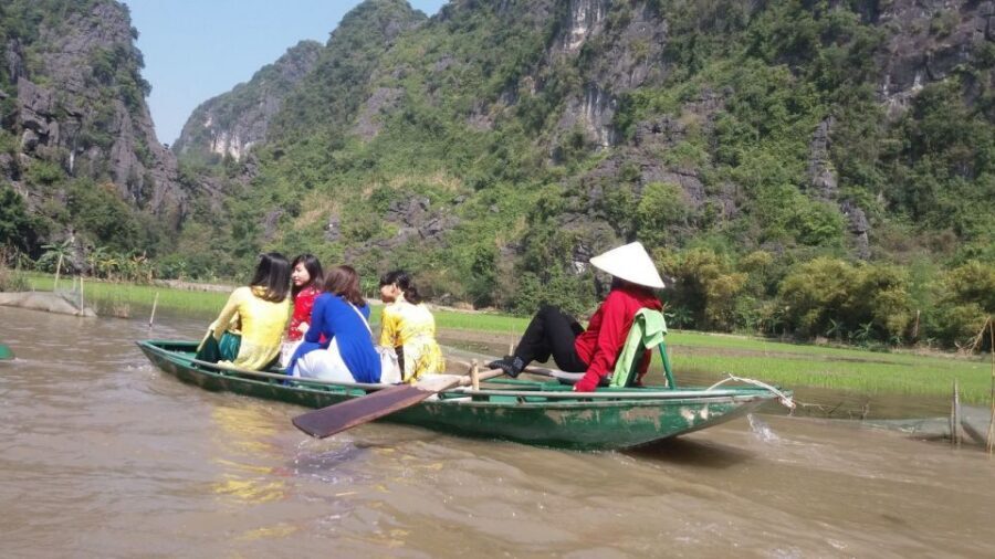 From Hanoi: Ninh Binh & Cuc Phuong National Park 2-Day Tour - The Cuc Phuong Trek: Beautiful, Real, and Slightly Gross in a Good Way