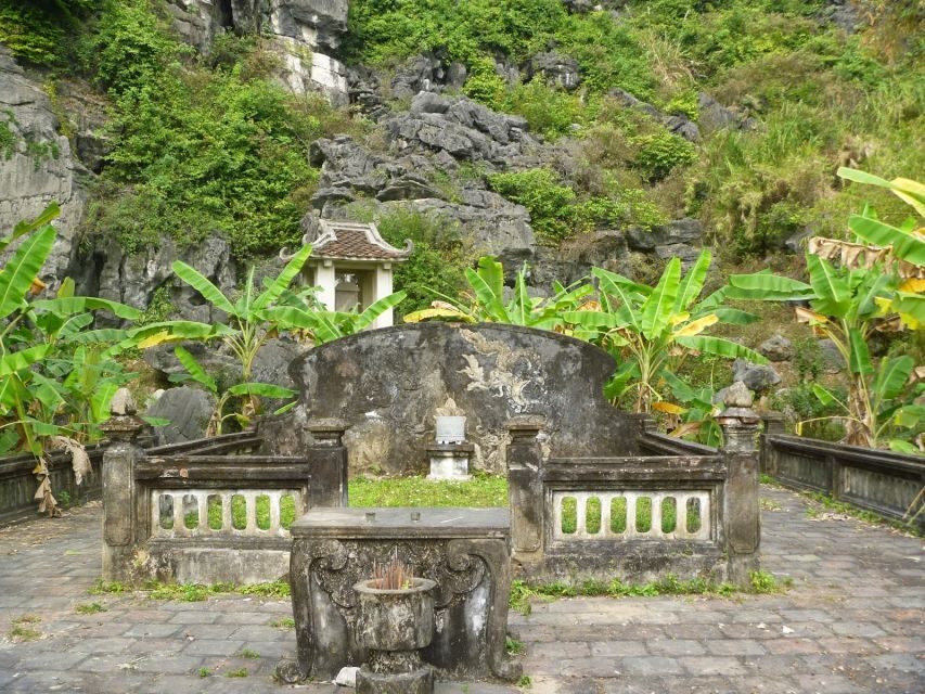 From Hanoi: Ninh Binh & Cuc Phuong National Park 2-Day Tour - Who This Tour Suits Best (And Who Might Want to Pass)