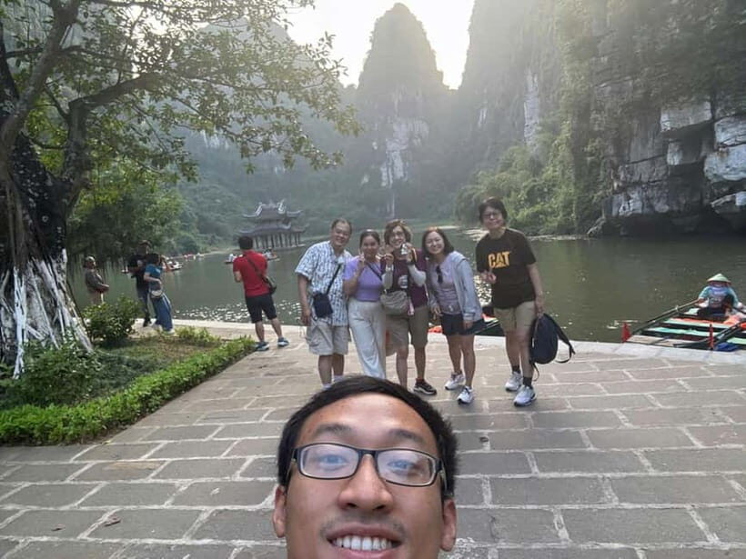 From Hanoi: Ninh Binh Day Trip with Trang An and Mua Cave - Booking reality check: make pickup problems impossible