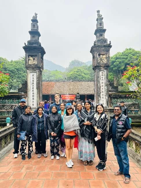 From Hanoi: Ninh Binh Day Trip with Trang An and Mua Cave - Who should book this Ninh Binh day trip