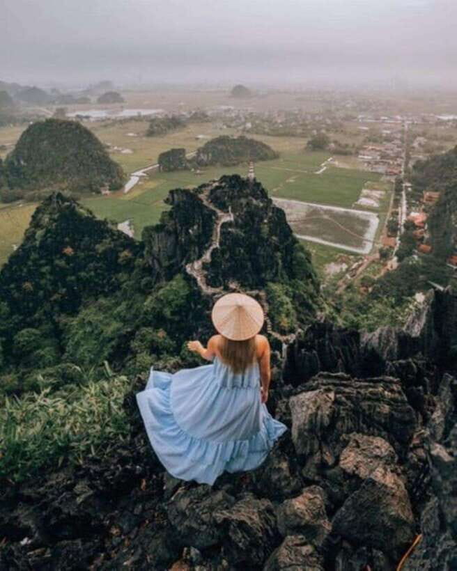 From Hanoi: Ninh Binh, Hoa Lu, Trang An and Mua Cave Trip - Who Should Book This Tour (and who might prefer a slower plan)
