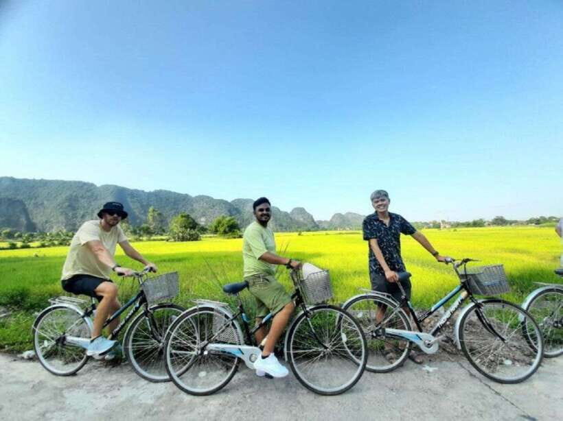 From Hanoi: Ninh Binh, Hoa Lu, Trang An and Mua Cave Trip - Should You Book This Hoa Lu–Trang An–Mua Cave Day Trip?