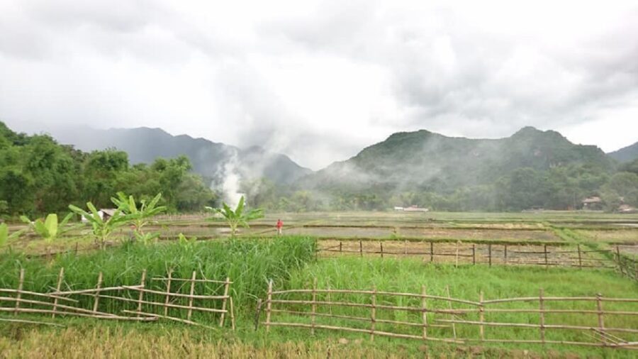 From Hanoi: Ninh Binh-Hoa Lu-Trang An-Mua-Cave-Buffet Lunch - What to bring (and what to skip)