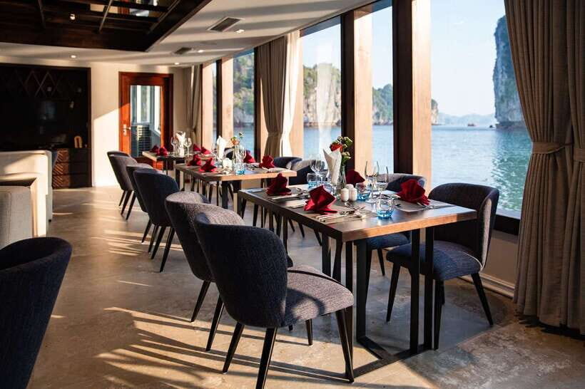 From Hanoi or Halong: Halong Bay Day Cruise - Key highlights worth planning for