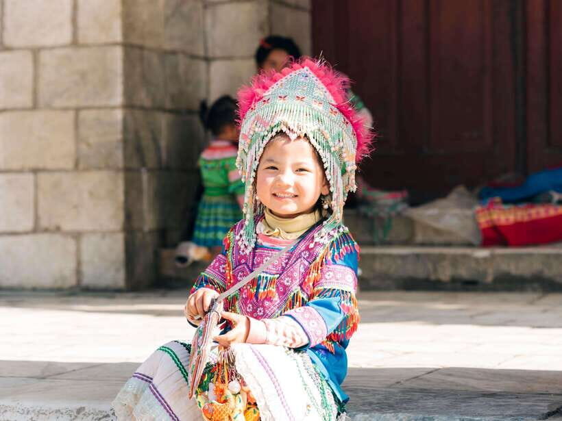 From Hanoi: Premium 3-Day Sapa Adventure with DCAR Limousine - DCAR Limousine ride: comfort that earns its keep