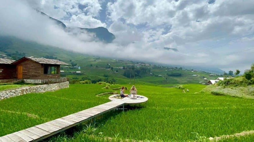 From Hanoi: Premium 3-Day Sapa Adventure with DCAR Limousine - Walking reality check: what to pack and what your legs should expect