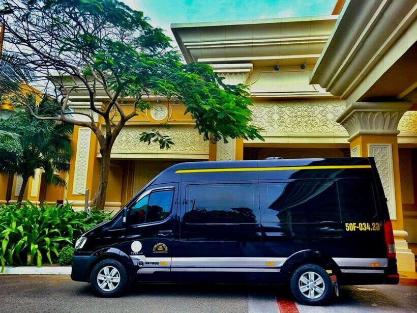 From Hanoi: Premium 3-Day Sapa Adventure with DCAR Limousine - Who this Sapa tour is best for