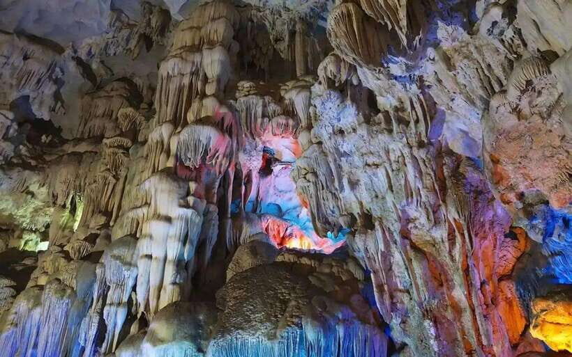 From Hanoi: Private Ha Long Bay Full-day Trip - Key Things You’ll Actually Care About