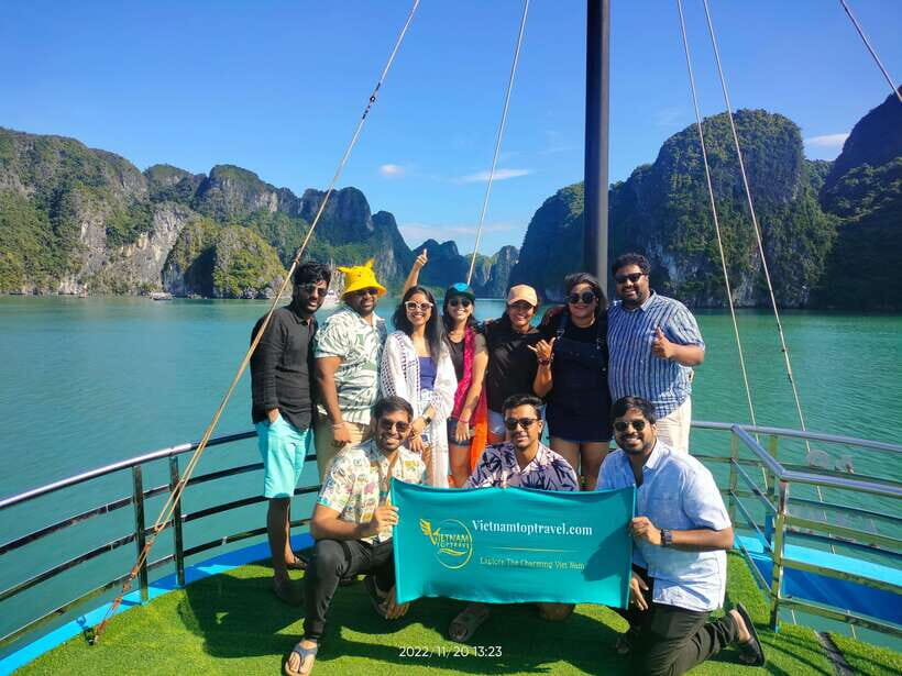 From Hanoi: Private Ha Long Bay Full-day Trip - FAQ