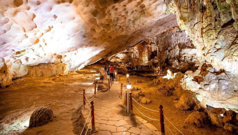 From Hanoi: Private Ha Long Bay Full-day Trip - Private vs Shared Cruise: Getting Value Without Paying for Nothing
